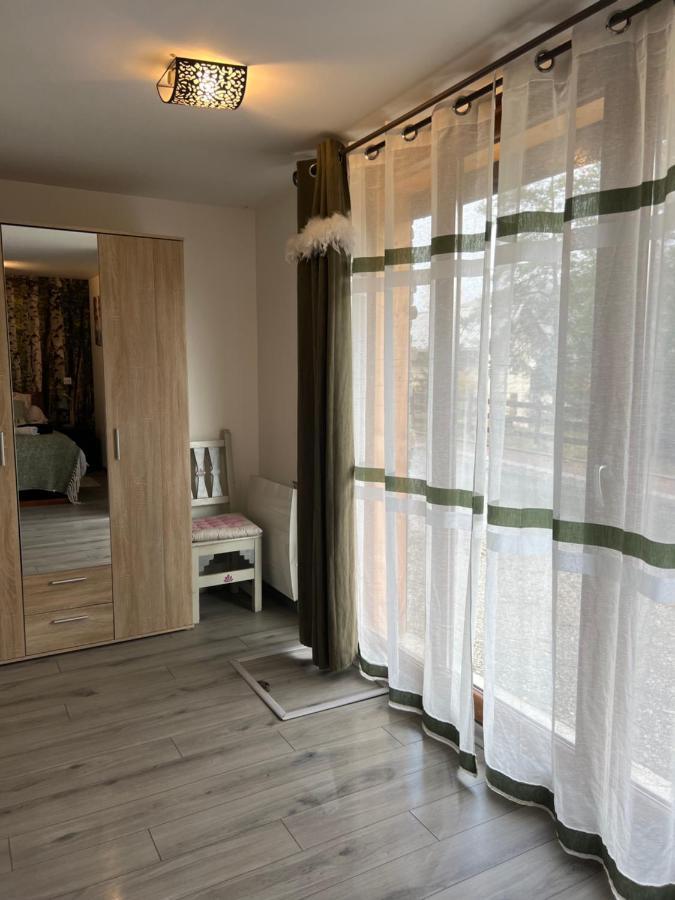 Tres Bel Appartement Bleu Монклар Экстерьер фото