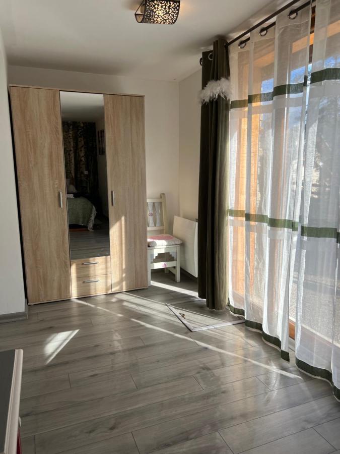 Tres Bel Appartement Bleu Монклар Экстерьер фото